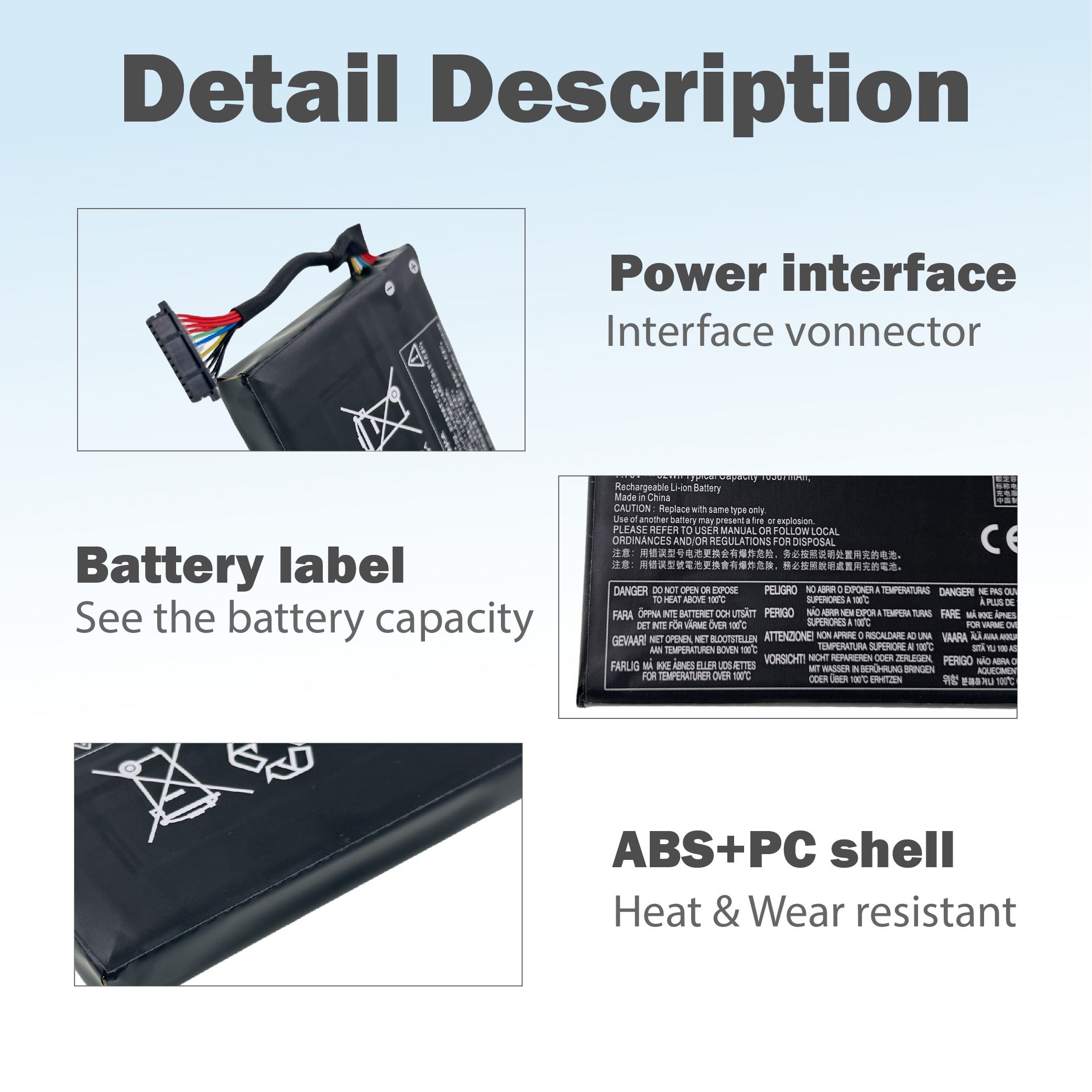 L23M2PK0 Battery For Lenovo Le - مراجعة Pc Gaming Lenovo Legion وسعره