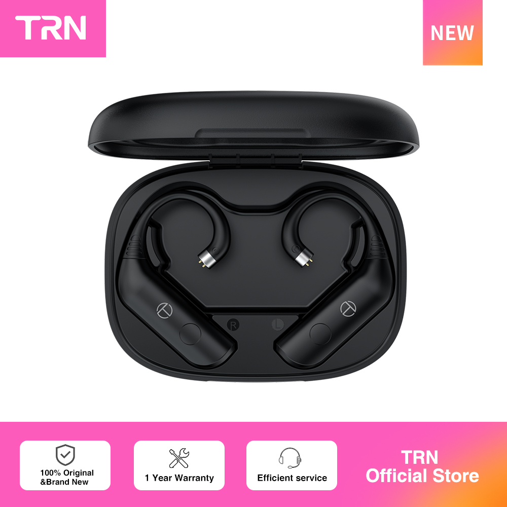 TRN BT20 PRO Wireless Bluetoot - مراجعة Pc Gaming Earphones وسعره