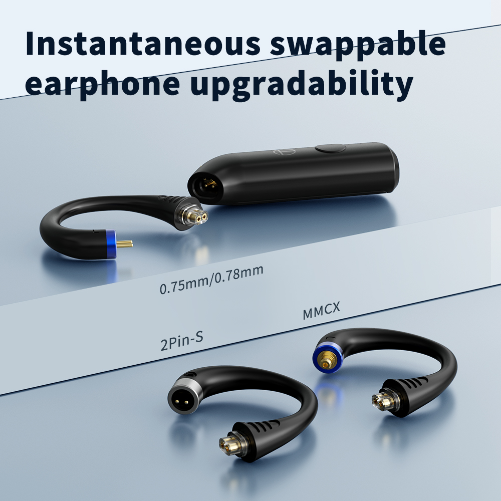 TRN BT20 PRO Wireless Bluetoot - مراجعة Pc Gaming Earphones وسعره