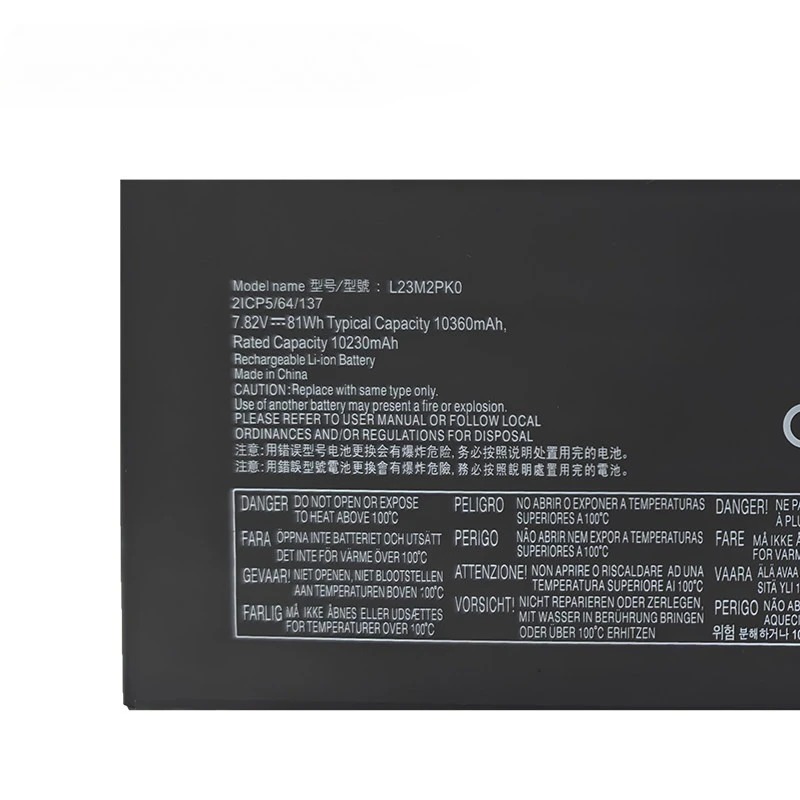 New For Lenovo Legion Go 8APU1 - مراجعة Pc Gaming Lenovo Legion وسعره