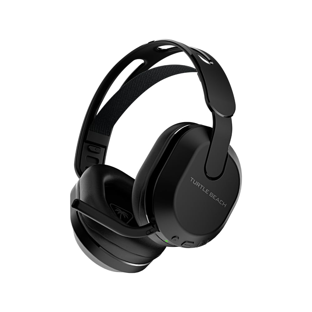 Wireless Gaming Headset for PS - مراجعة Pc Gaming Gaming وسعره