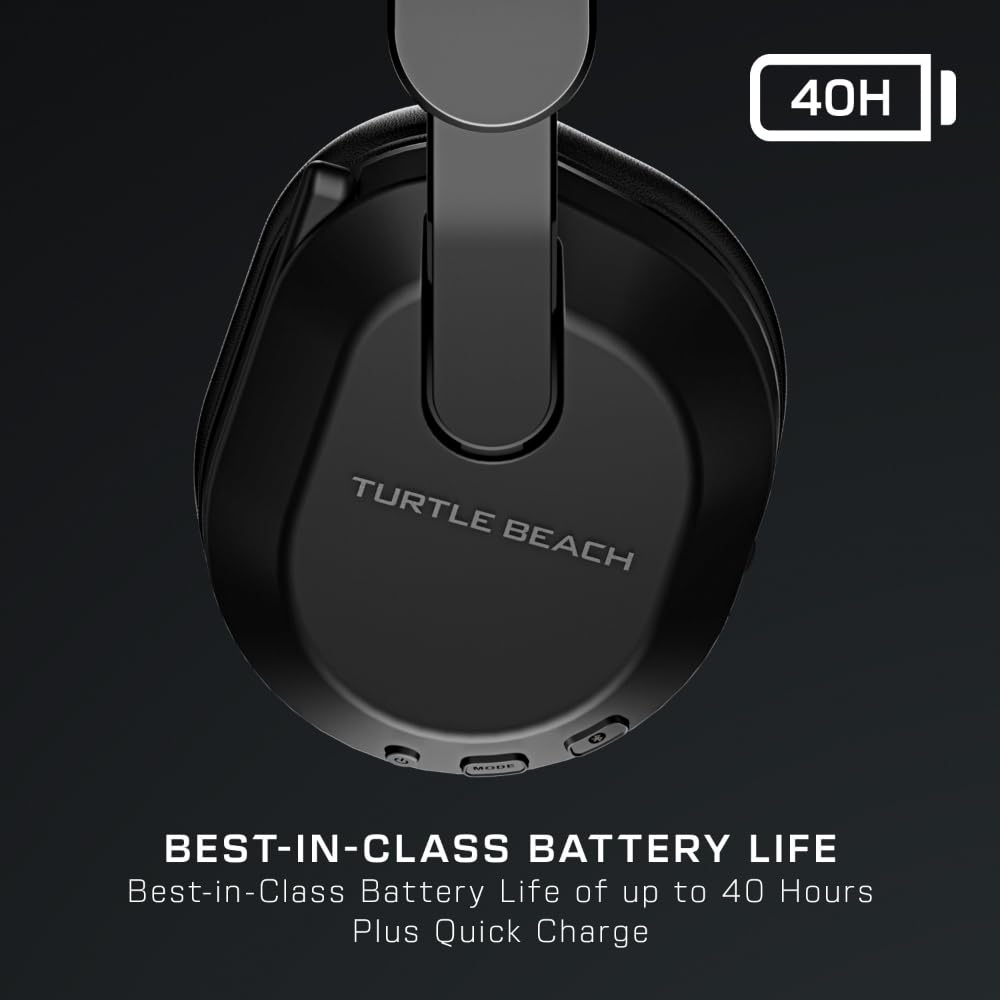 Wireless Gaming Headset for PS - مراجعة Pc Gaming Gaming وسعره