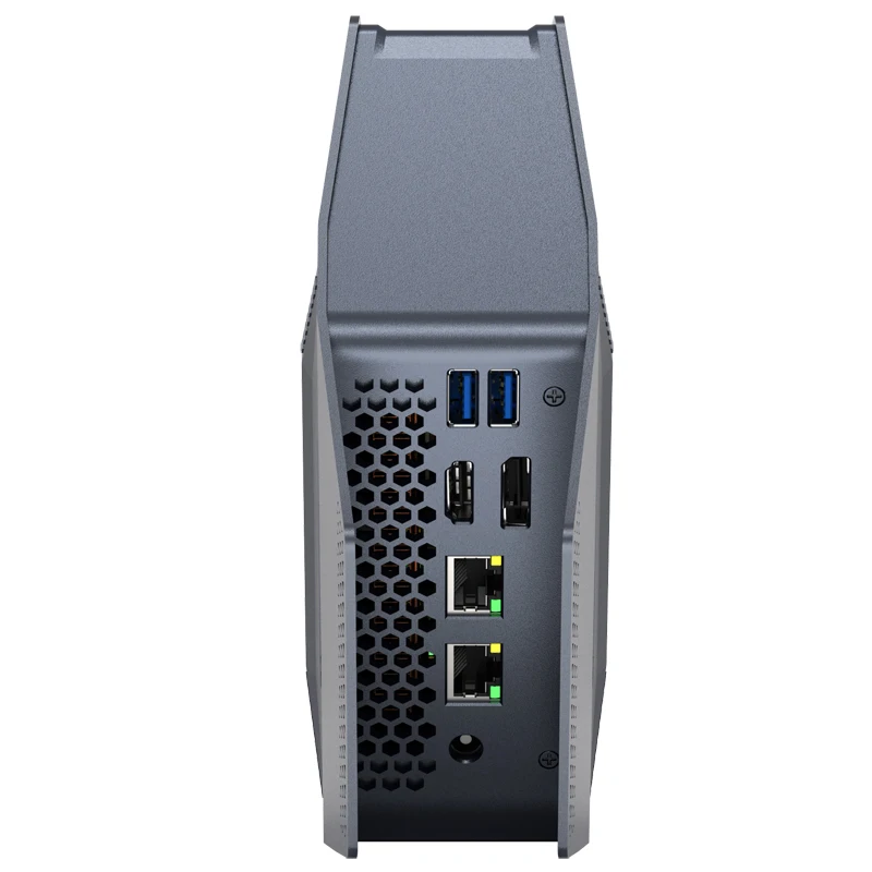 Cost Effective Gaming Mini PC  - مراجعة Pc Gaming Cost وسعره