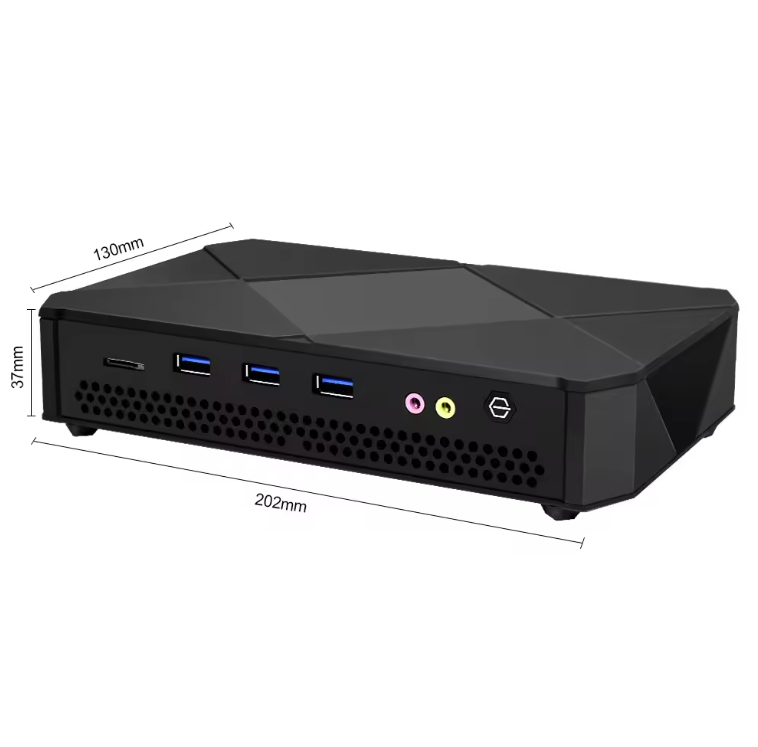 2025 New AMD R7 7840HS Gaming  - مراجعة Pc Gaming Cost وسعره