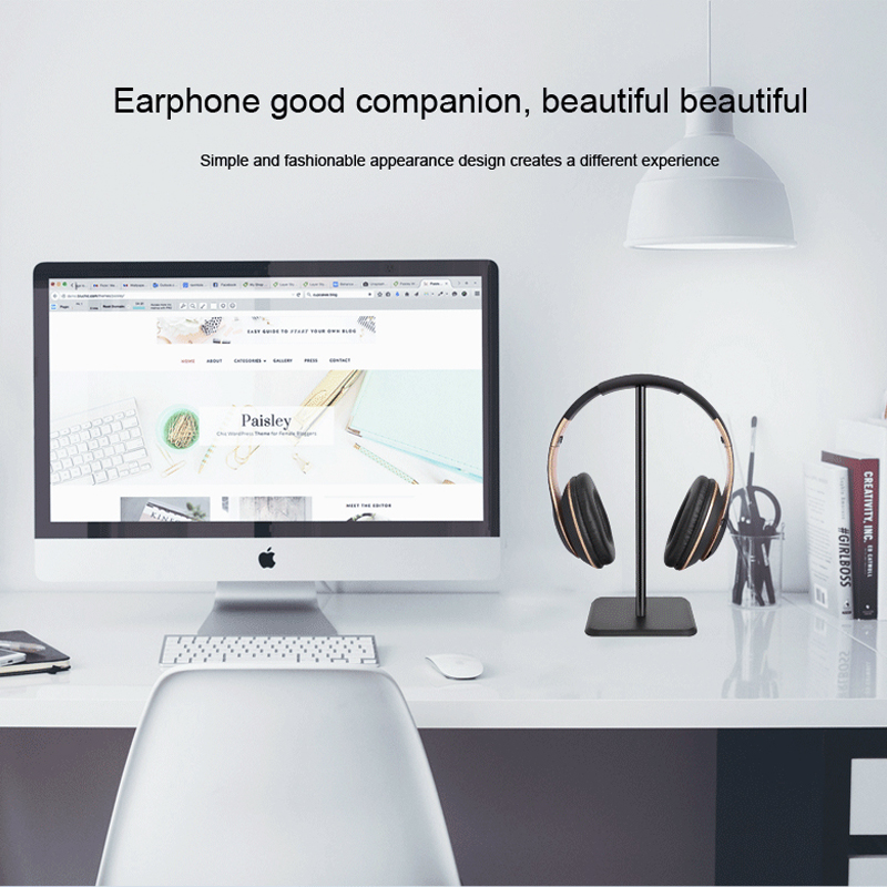 Alloy Aluminium Bluetooth Earp - مراجعة Pc Gaming Earphones وسعره