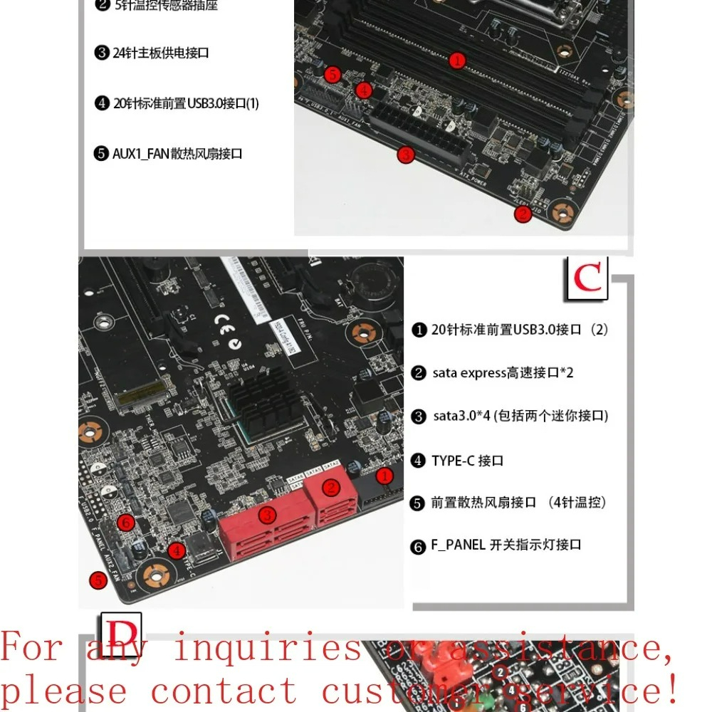For Lenovo Legion Y920T Z270 A - مراجعة Pc Gaming Lenovo Legion وسعره
