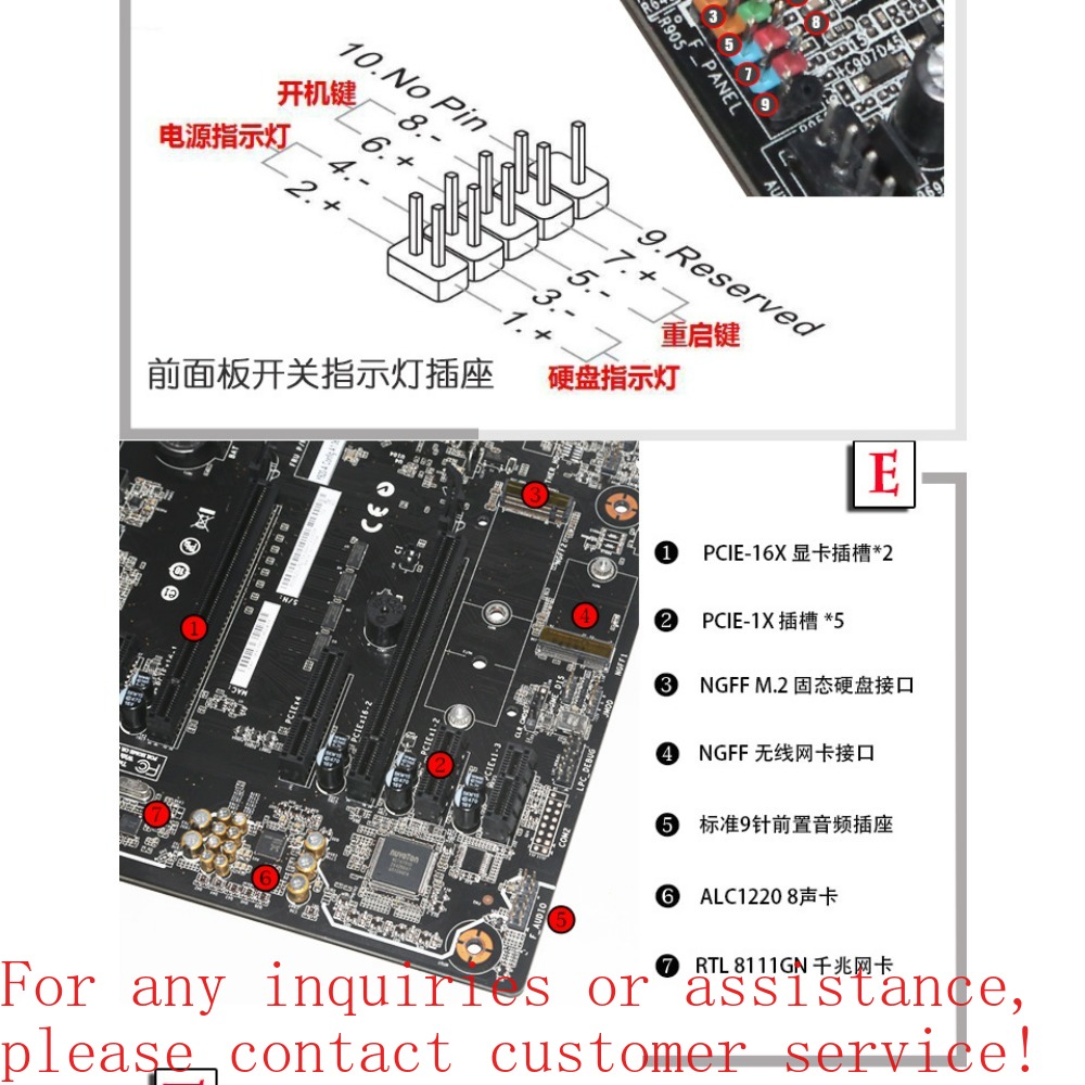 For Lenovo Legion Y920T Z270 A - مراجعة Pc Gaming Lenovo Legion وسعره