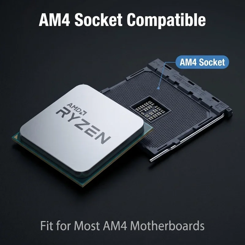 AMD Ryzen 3 3200G AM4 Entry Ga - مراجعة Pc Gaming Cost وسعره