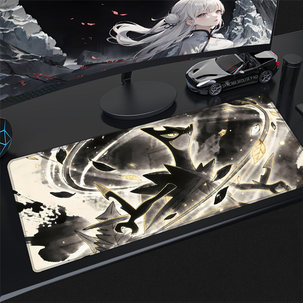 Gaming Mouse Pad Charizard XXL - مراجعة Pc Gaming Handheld وسعره