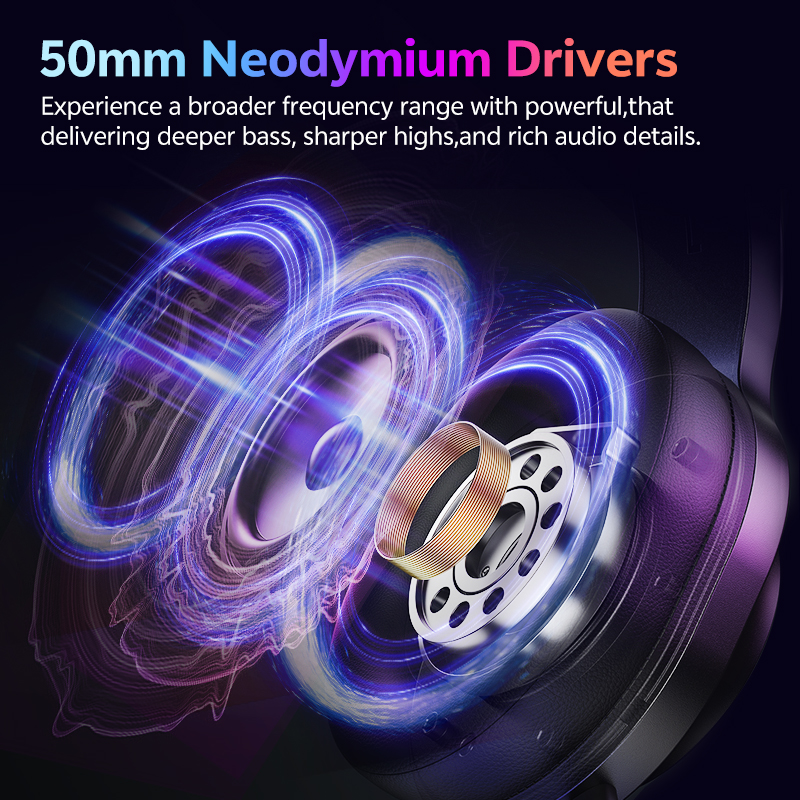 QCY Heroad V200 BH25H4GMA Gami - مراجعة Pc Gaming Earbuds وسعره