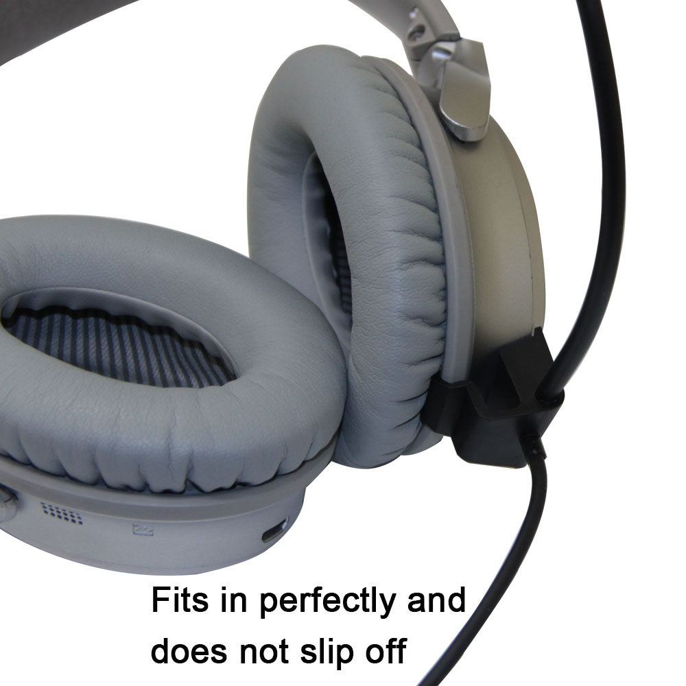 Boom Microphone Cable for Bose - مراجعة Pc Gaming Earphones وسعره