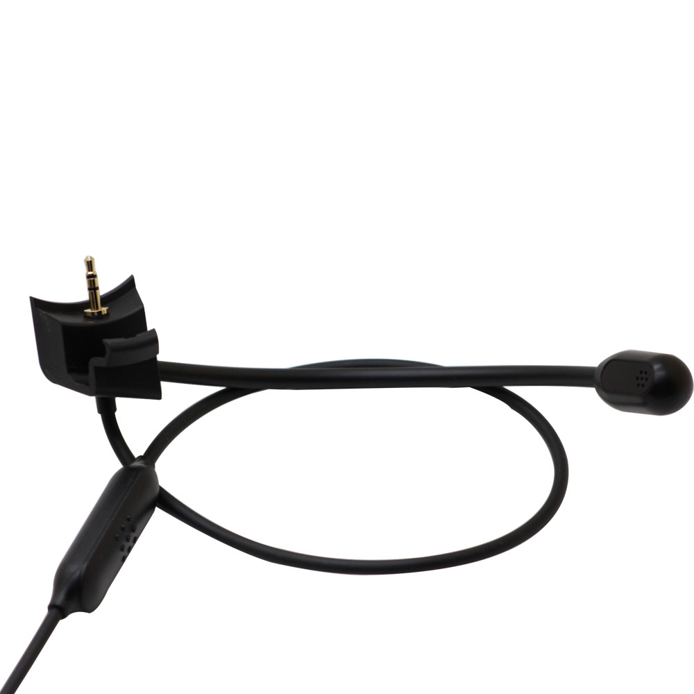 Boom Microphone Cable for Bose - مراجعة Pc Gaming Earphones وسعره