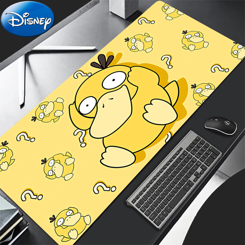 Gaming Mouse Pad P-Pokemon Psy - مراجعة Pc Gaming Used وسعره