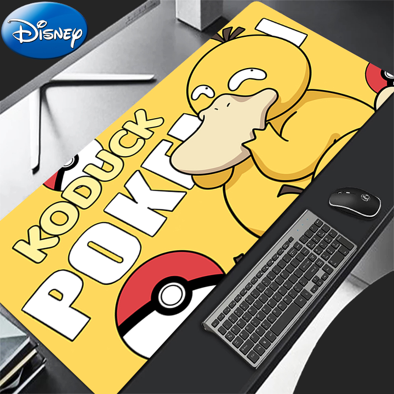 Gaming Mouse Pad P-Pokemon Psy - مراجعة Pc Gaming Used وسعره