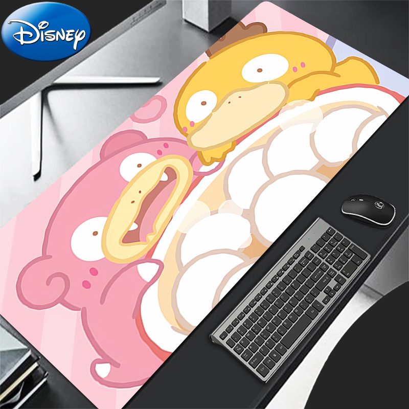 Gaming Mouse Pad P-Pokemon Psy - مراجعة Pc Gaming Used وسعره
