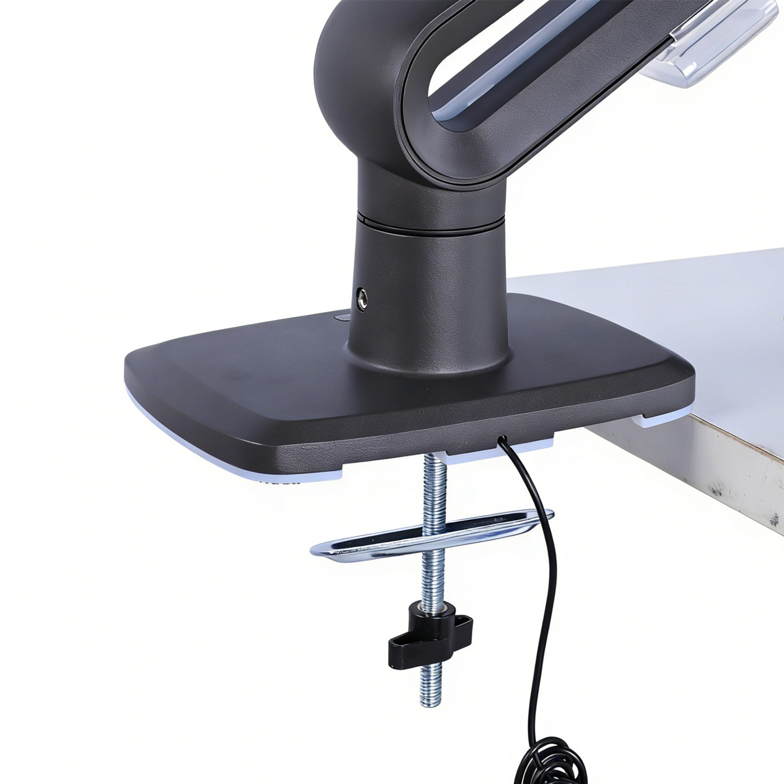 Gaming Monitor Mechanical Arm  - مراجعة Pc Gaming Ultrawide Monitor وسعره