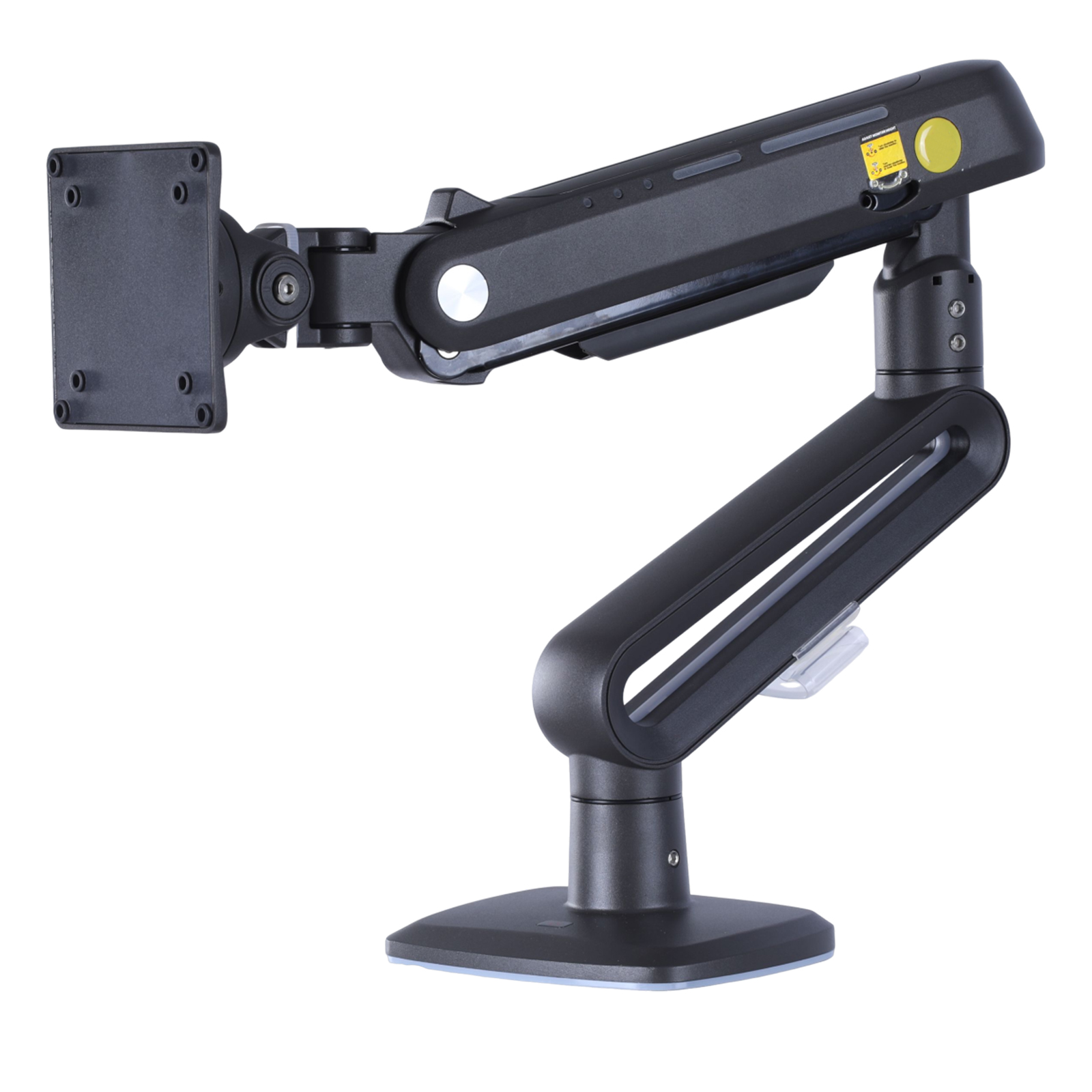 Gaming Monitor Mechanical Arm  - مراجعة Pc Gaming Ultrawide Monitor وسعره