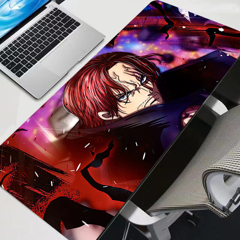 Mouse Pad One Piece Kawaii Gam - مراجعة Pc Gaming Used وسعره