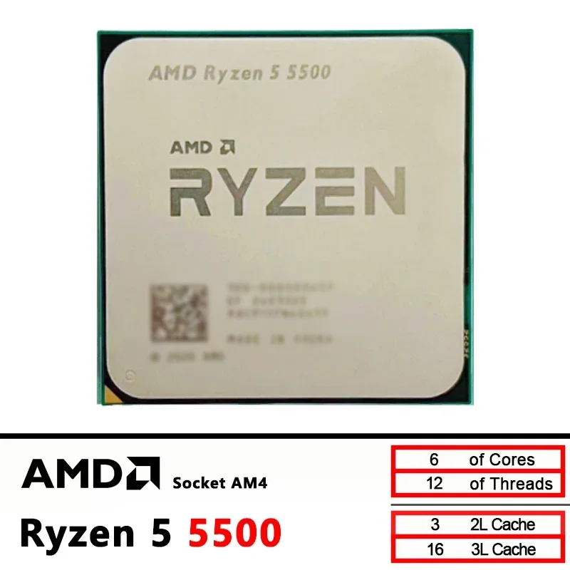 PC Upgrade Pick Socket AM4 Cos - مراجعة Pc Gaming Cost وسعره