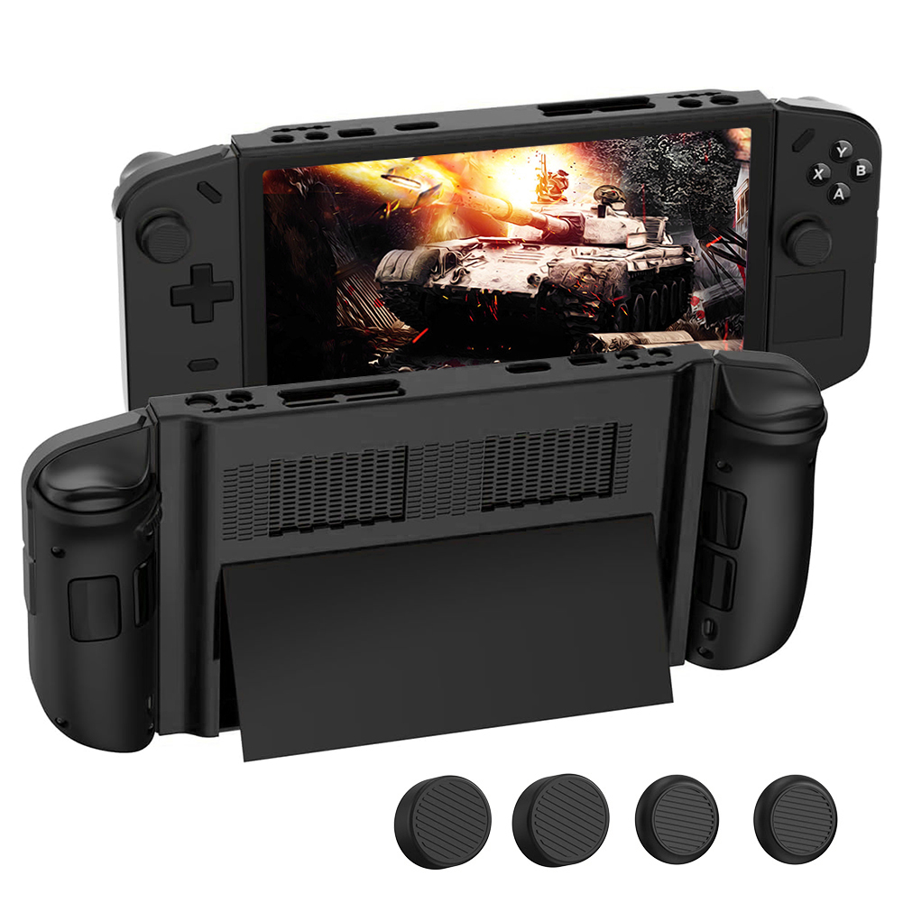 Protective Case PC Anti-Scratc - مراجعة Pc Gaming Lenovo Legion وسعره