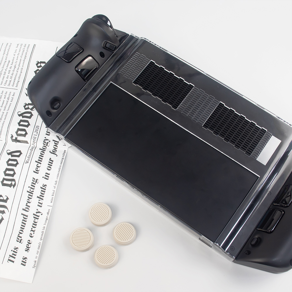Protective Case PC Anti-Scratc - مراجعة Pc Gaming Lenovo Legion وسعره