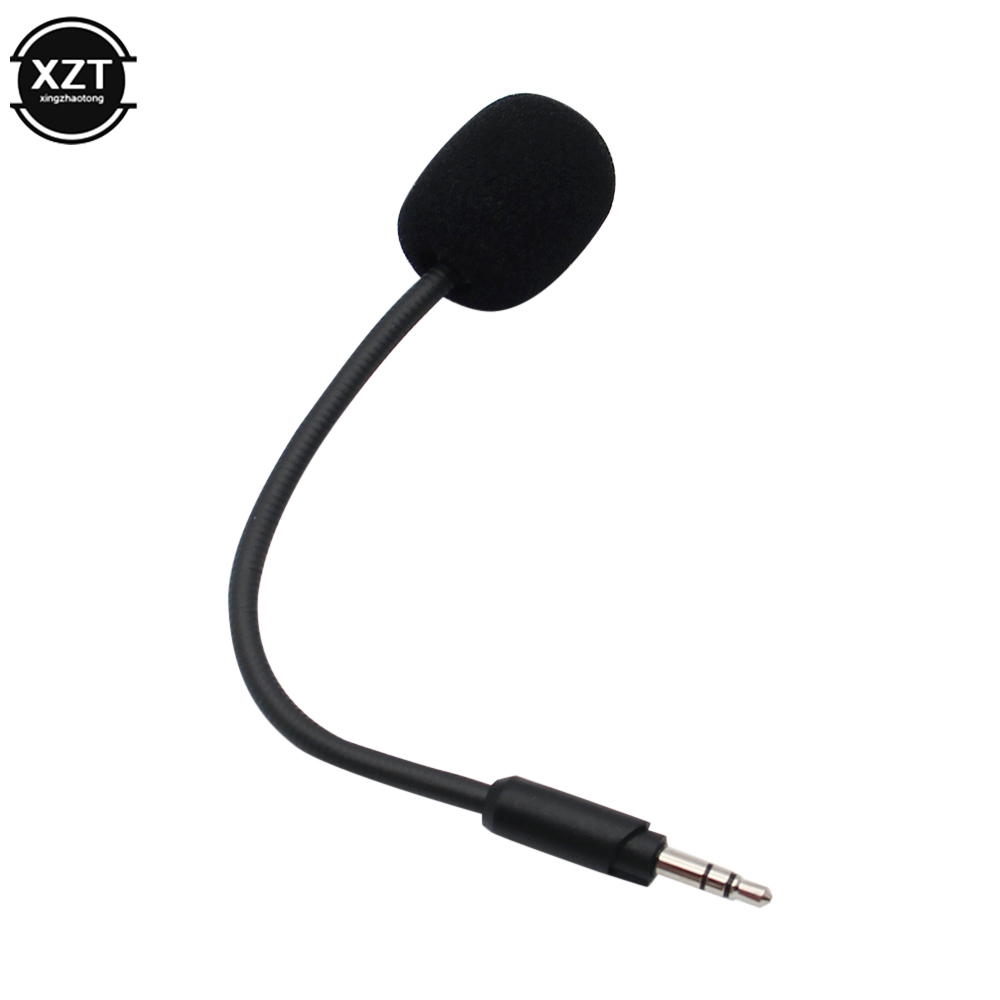 3.5mm In-line Microphone Repla - مراجعة Pc Gaming Earbuds وسعره