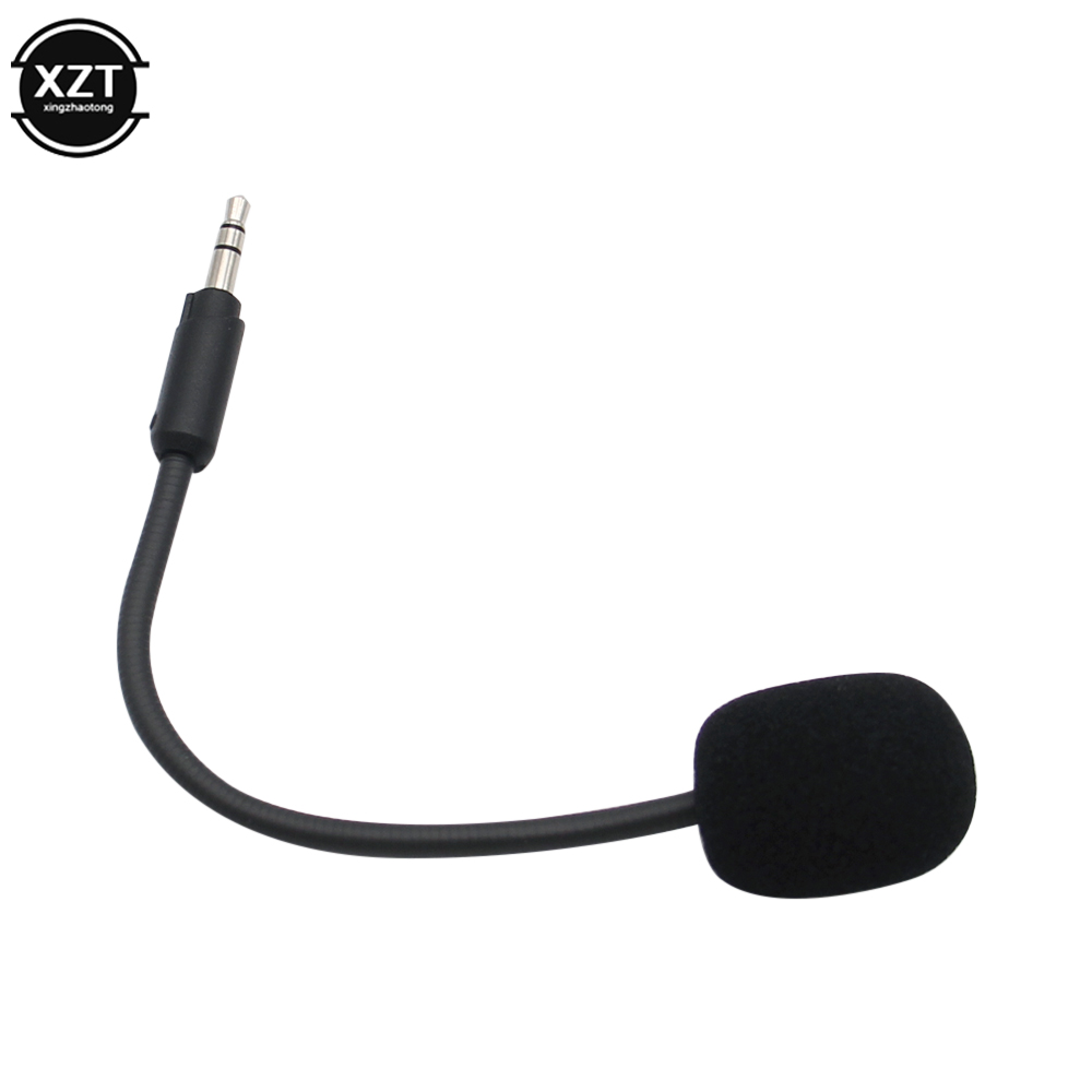 3.5mm In-line Microphone Repla - مراجعة Pc Gaming Earbuds وسعره