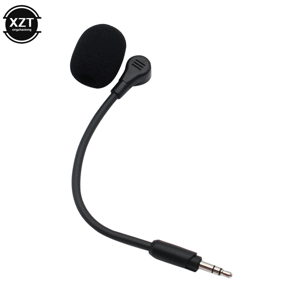 3.5mm In-line Microphone Repla - مراجعة Pc Gaming Earbuds وسعره