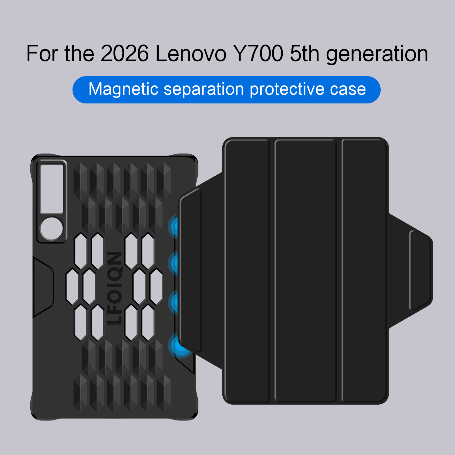 Smart Case For Lenovo LEGION Y - مراجعة Pc Gaming Lenovo Legion وسعره