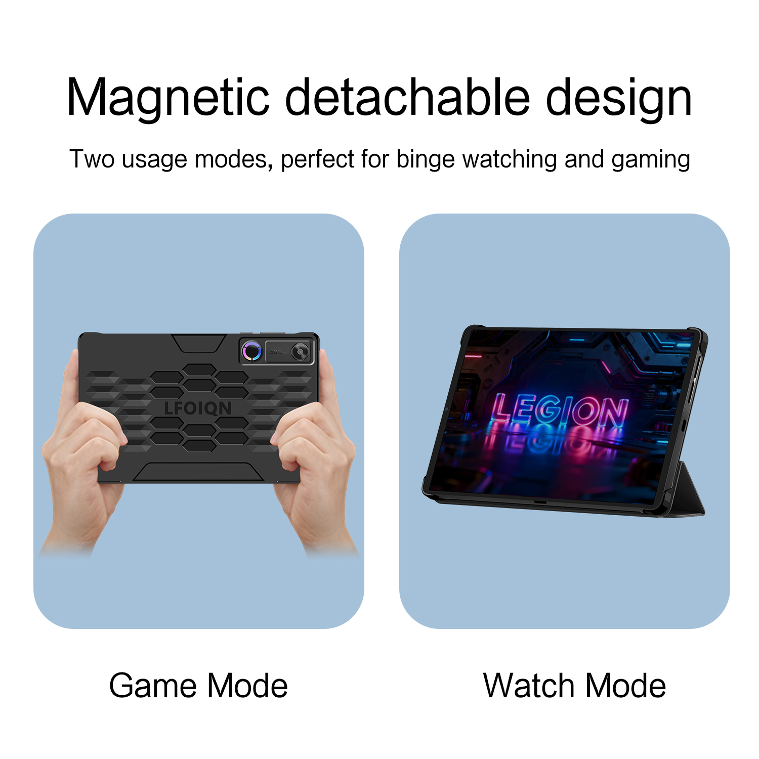 Smart Case For Lenovo LEGION Y - مراجعة Pc Gaming Lenovo Legion وسعره