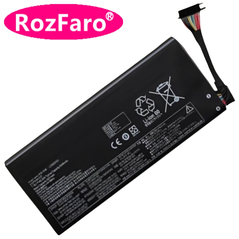 RozFaro L23M2PK0 L23B2PK0 L23D - مراجعة Pc Gaming Lenovo Legion وسعره