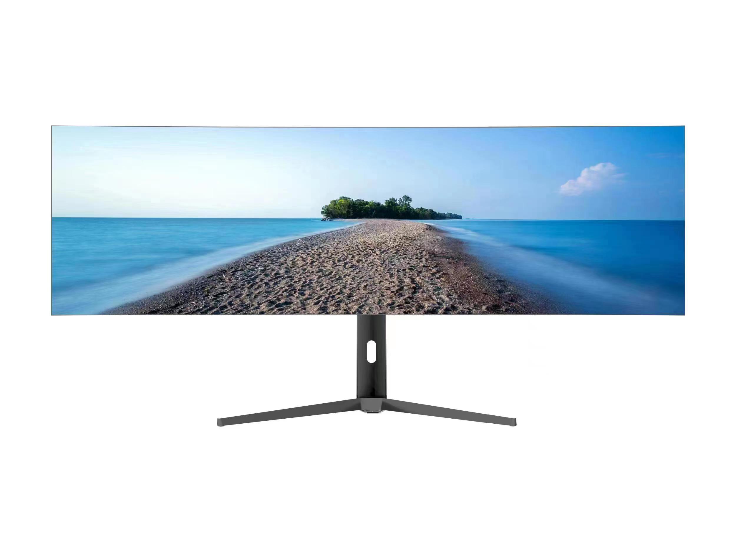ultra Wide Screen 49inch 5K 14 - مراجعة Pc Gaming Ultrawide Monitor وسعره