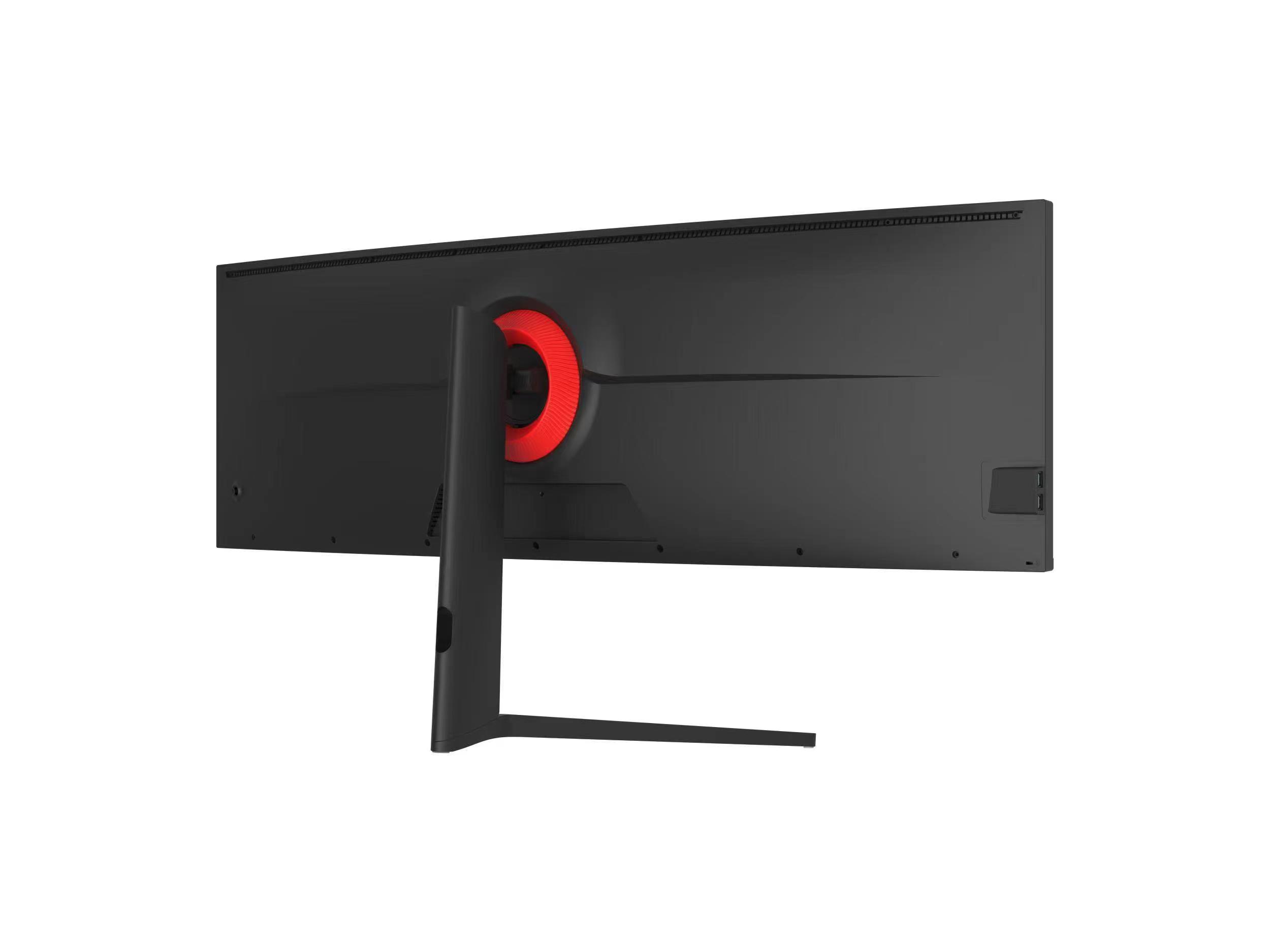 ultra Wide Screen 49inch 5K 14 - مراجعة Pc Gaming Ultrawide Monitor وسعره