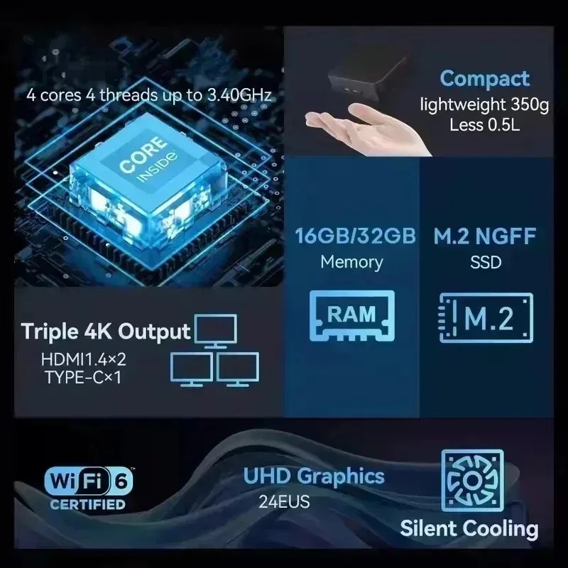 2026 New Intel Core i9 8950HK  - مراجعة Pc Gaming I9 وسعره