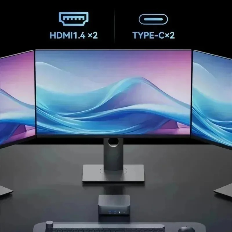 2026 New Intel Core i9 8950HK  - مراجعة Pc Gaming I9 وسعره