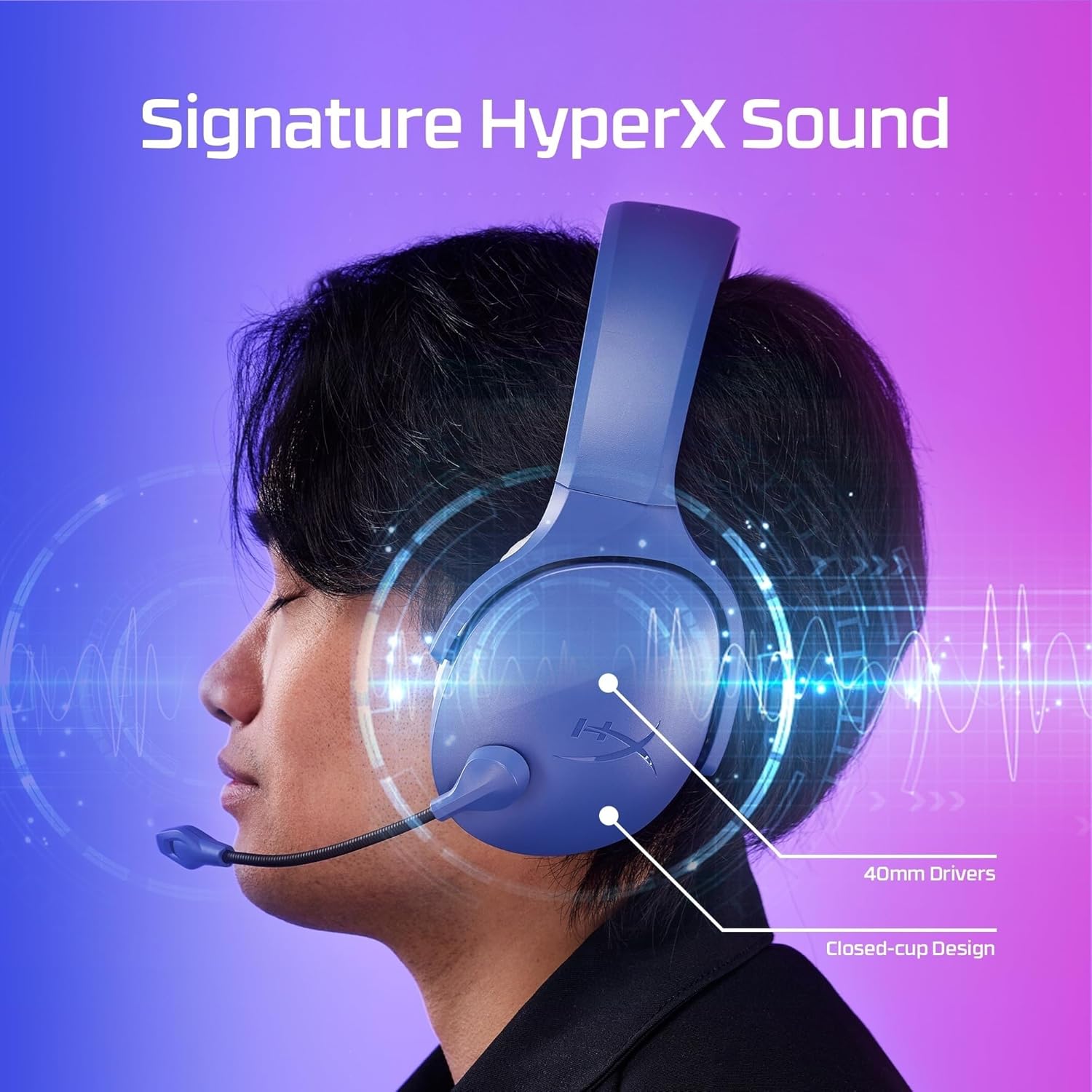 Dual Wireless Gaming Headset:  - مراجعة Pc Gaming Gaming وسعره
