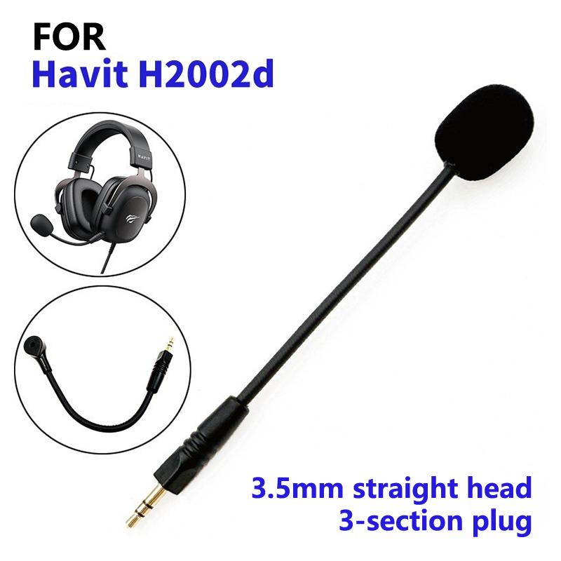 Replacement 3.5mm Microphone F - مراجعة Pc Gaming Earbuds وسعره