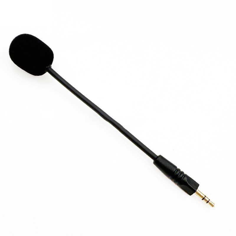 Replacement 3.5mm Microphone F - مراجعة Pc Gaming Earbuds وسعره
