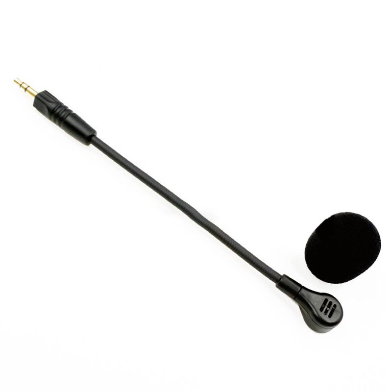 Replacement 3.5mm Microphone F - مراجعة Pc Gaming Earbuds وسعره