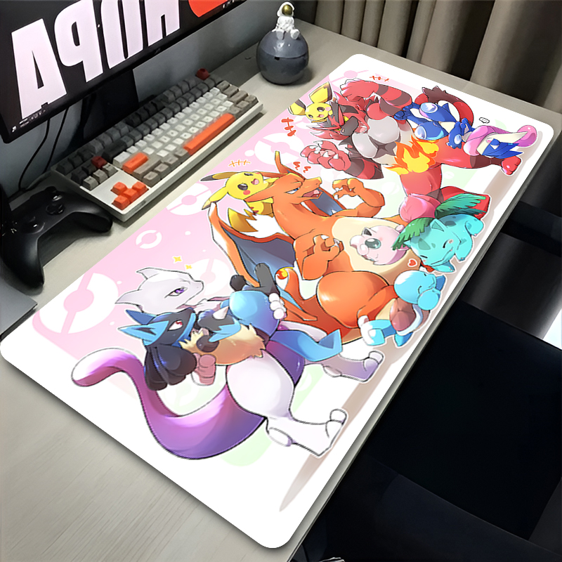 Colorful Gaming Mousepad Lapto - مراجعة Pc Gaming Used وسعره