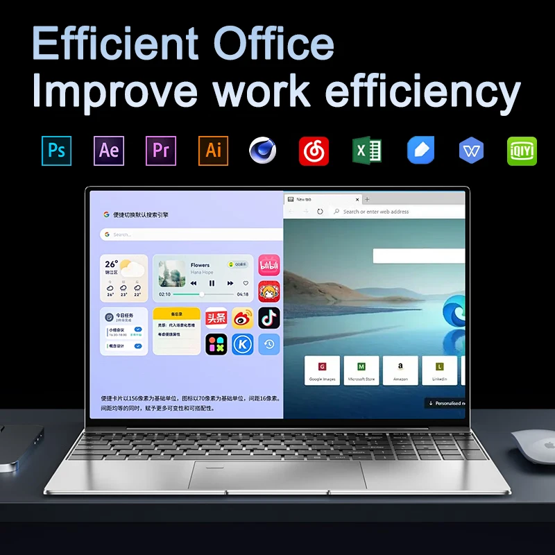 Stylish 15.6 Inch Ultra Slim G - مراجعة Pc Gaming I9 وسعره