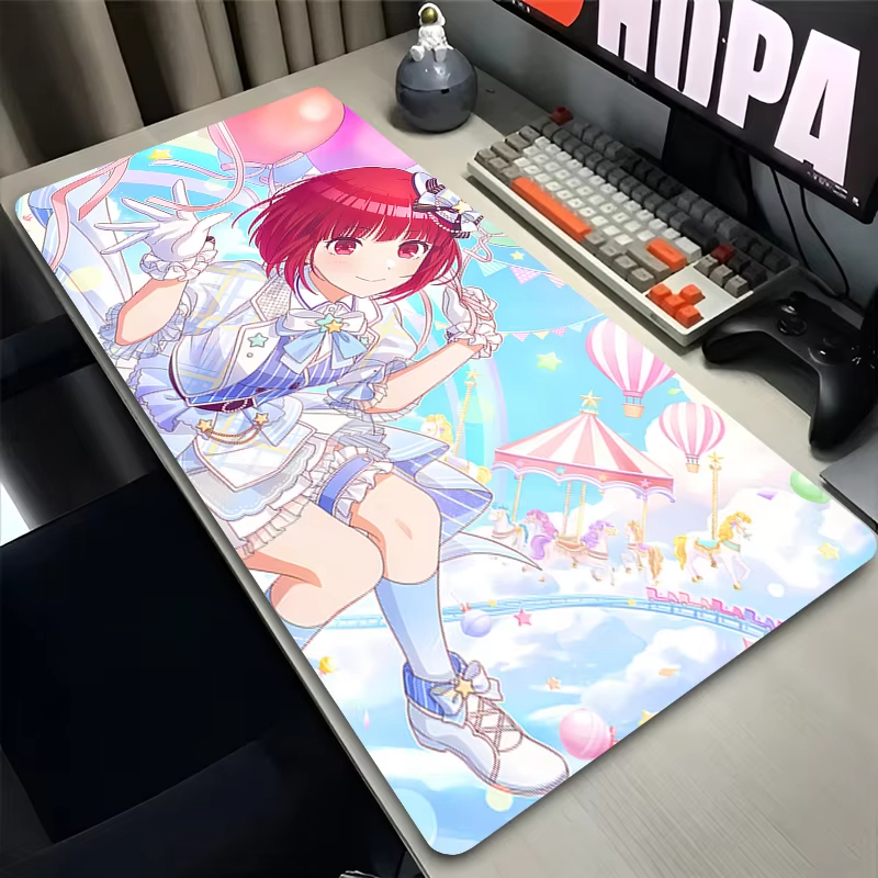Mouse Pad PC Non Slip Rubber C - مراجعة Pc Gaming Used وسعره