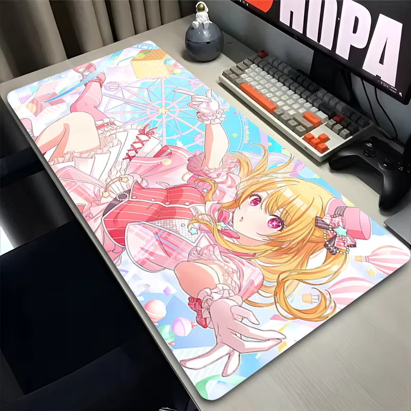 Mouse Pad PC Non Slip Rubber C - مراجعة Pc Gaming Used وسعره