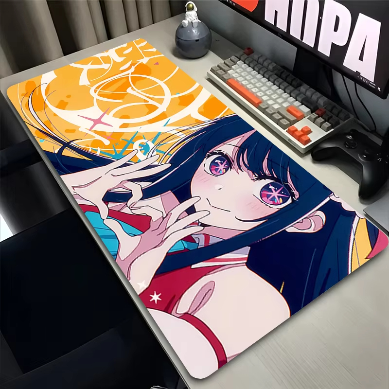 Mouse Pad PC Non Slip Rubber C - مراجعة Pc Gaming Used وسعره