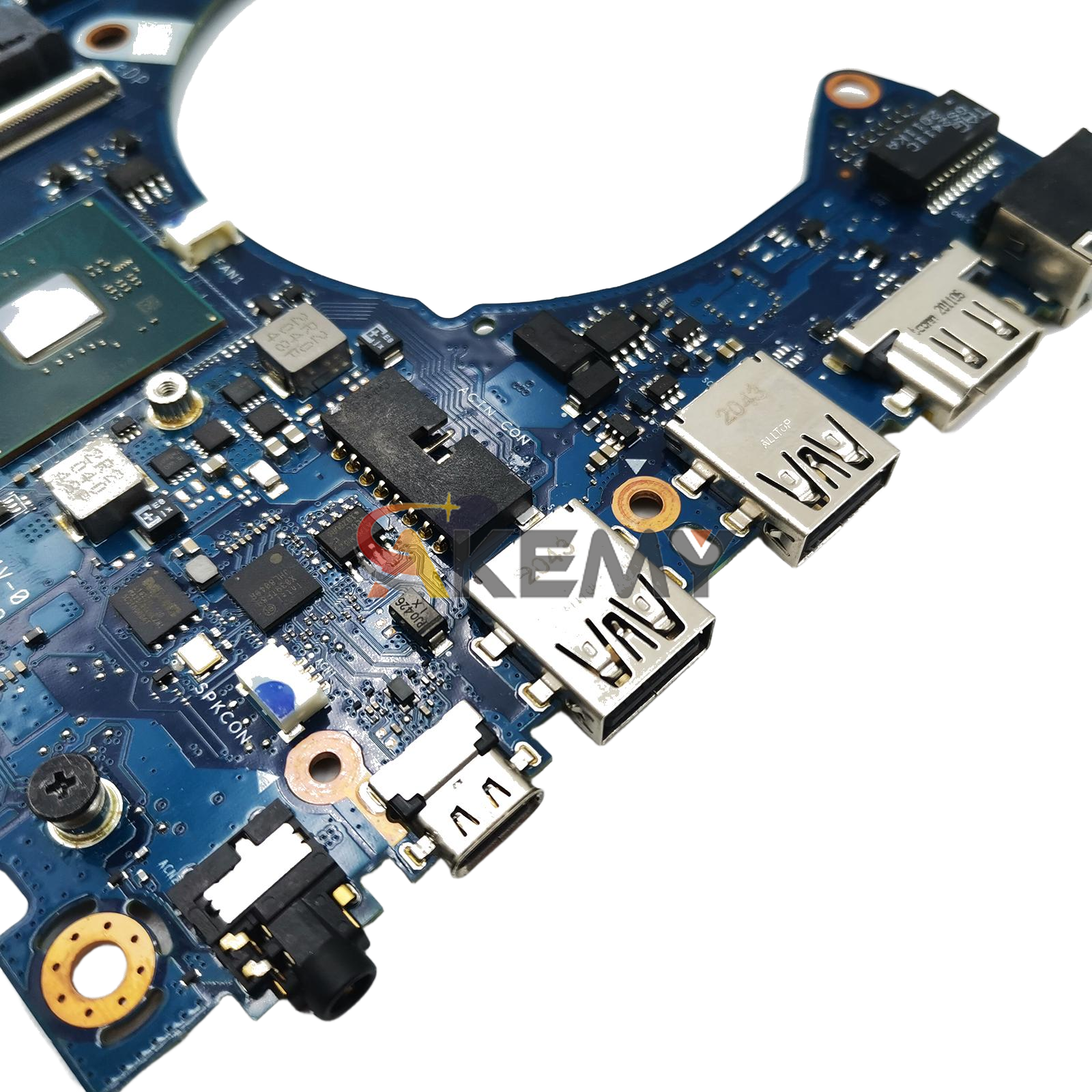 DA0NJJMBAG0 Laptop Motherboard - مراجعة Pc Gaming I9 وسعره