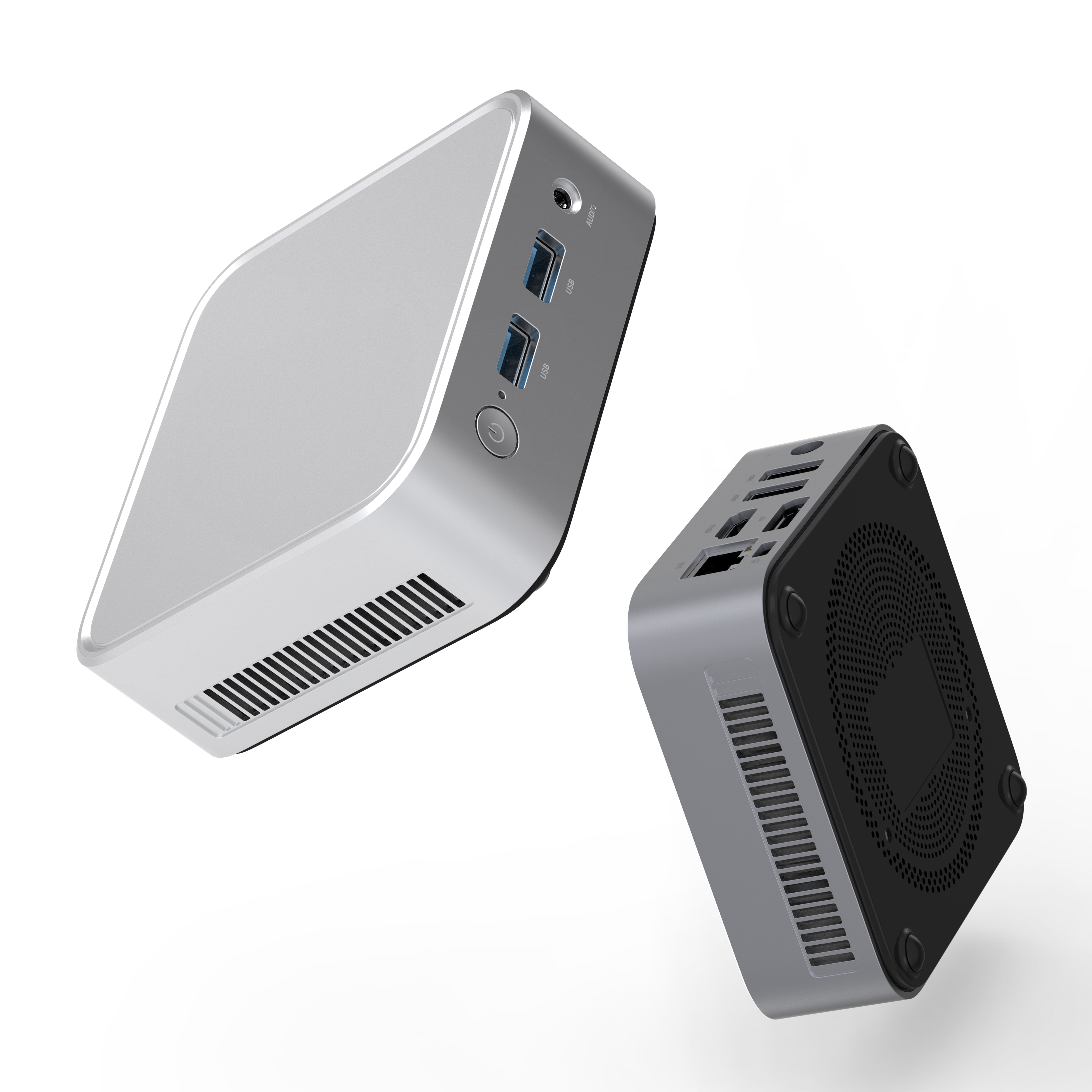 New N97 N150 Gaming PC 4K 60Hz - مراجعة Pc Gaming Cost وسعره