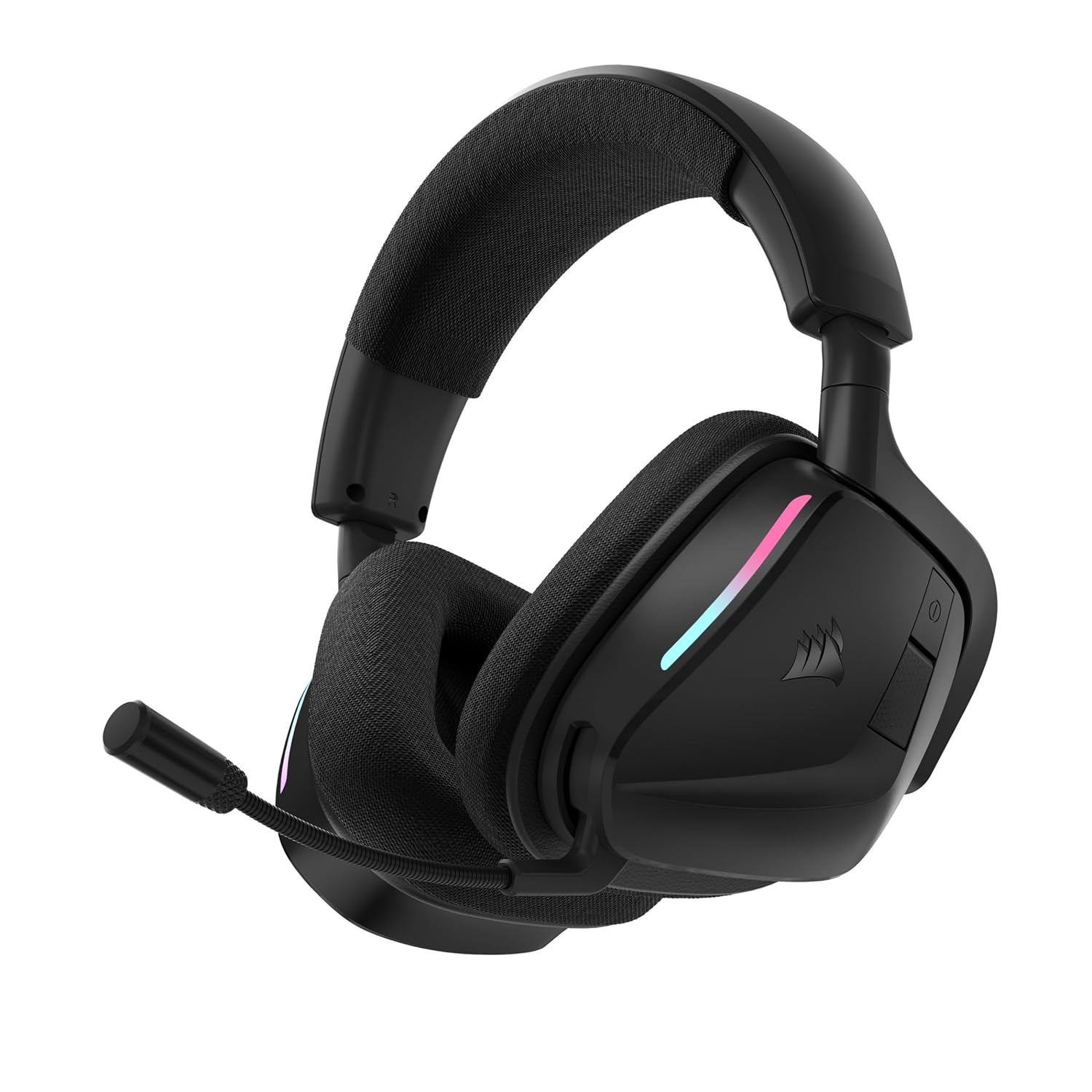 Wireless Gaming Headset: 70H B - مراجعة Pc Gaming Gaming وسعره
