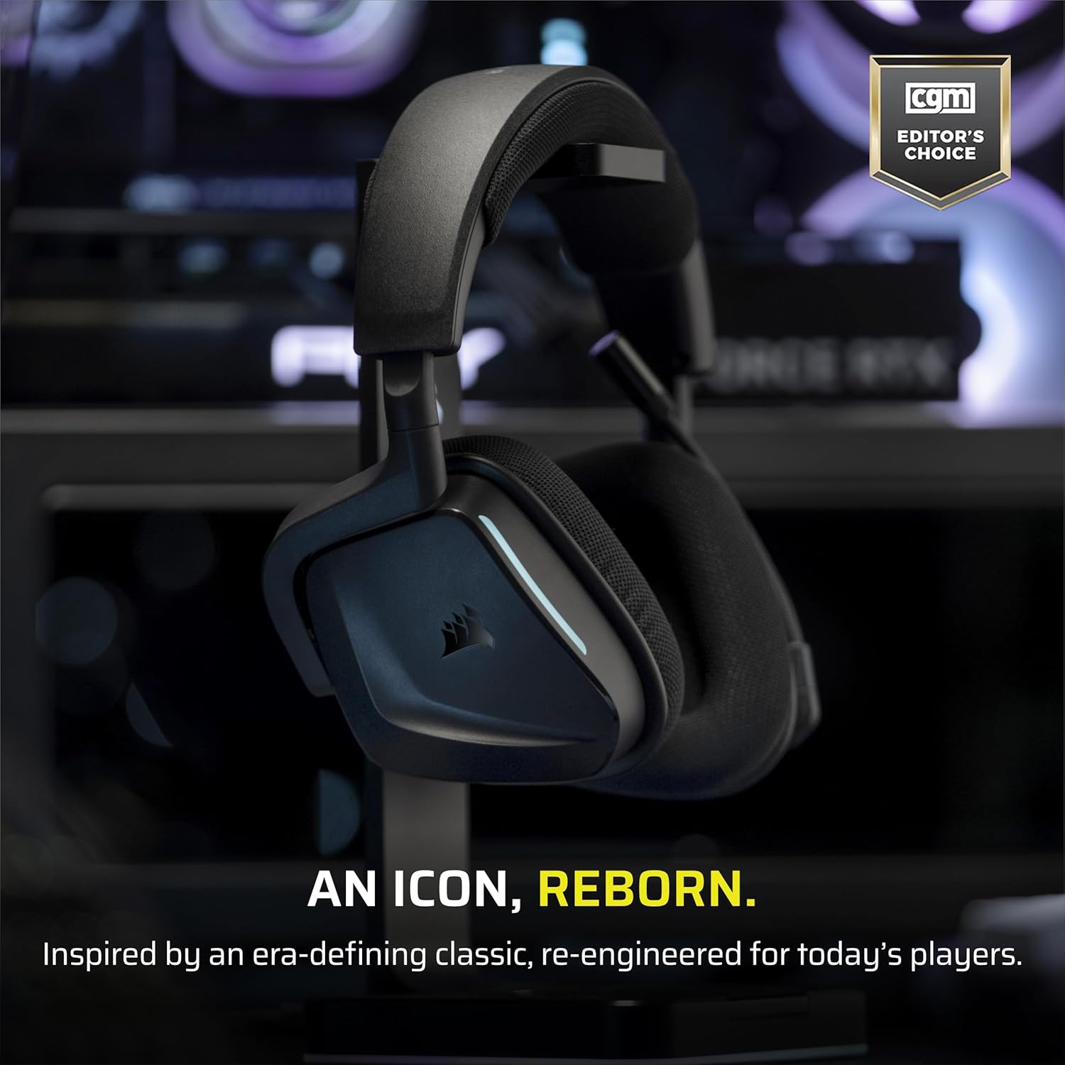 Wireless Gaming Headset: 70H B - مراجعة Pc Gaming Gaming وسعره