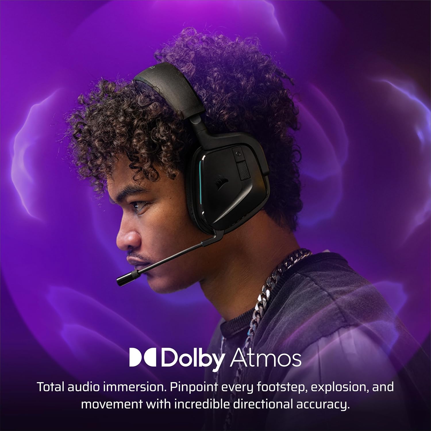 Wireless Gaming Headset: 70H B - مراجعة Pc Gaming Gaming وسعره