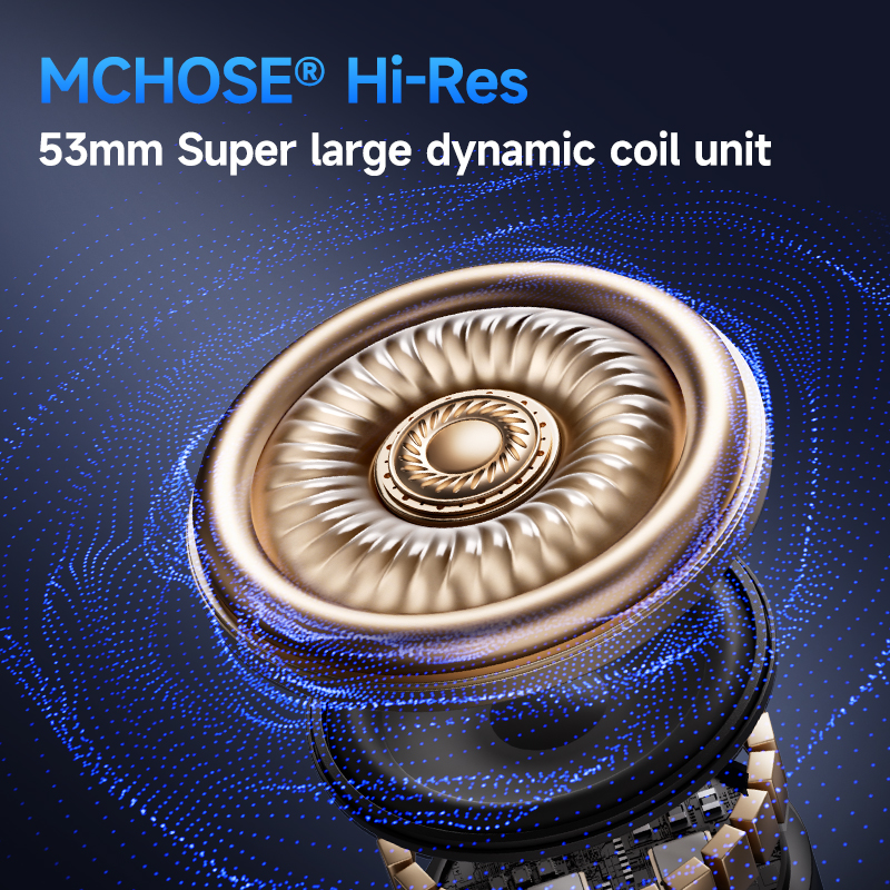 MCHOSE V9 Pro Headset with Mic - مراجعة Pc Gaming Earphones وسعره